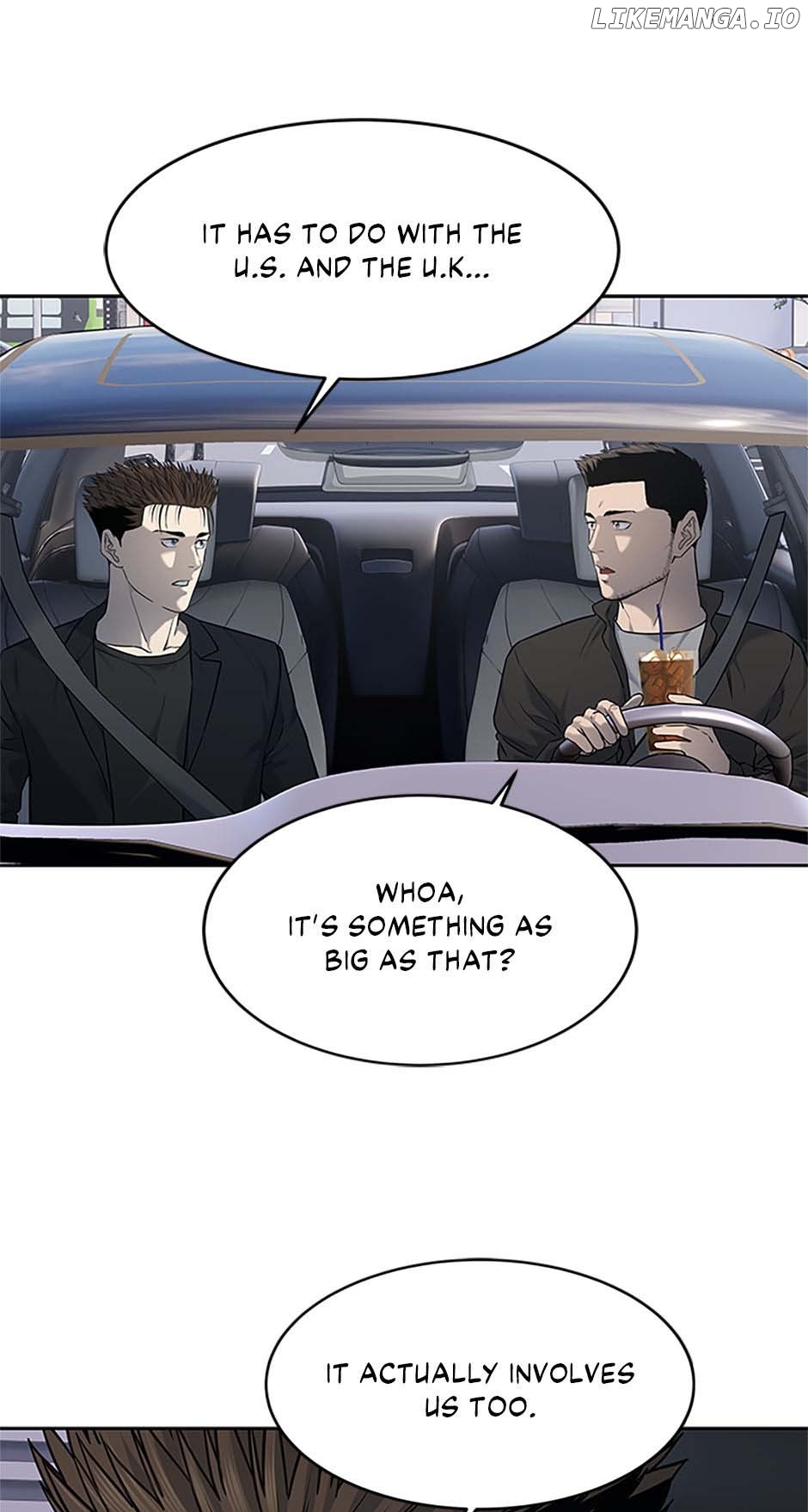 God Of Blackfield Chapter 192 - page 50