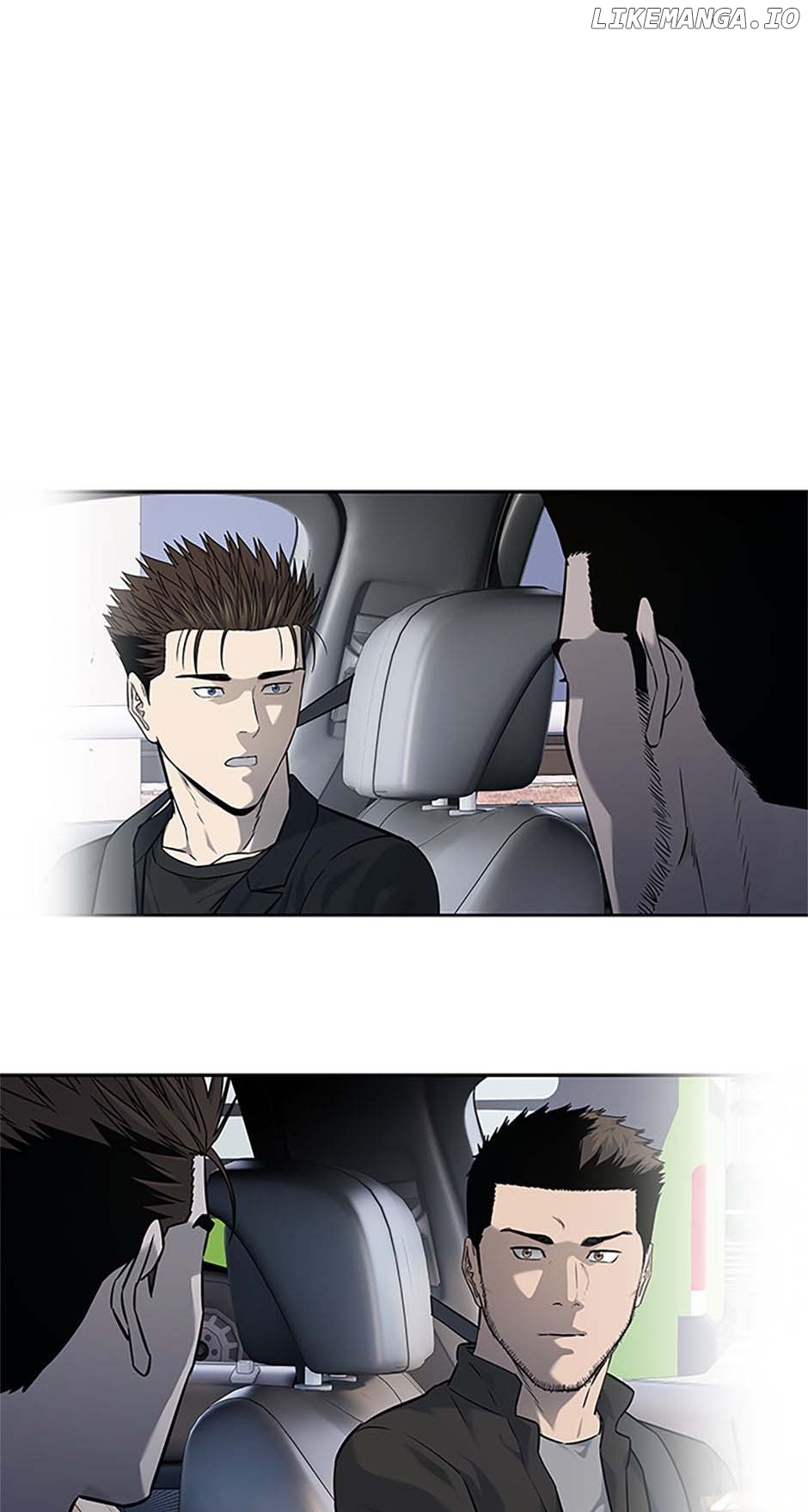 God Of Blackfield Chapter 192 - page 52