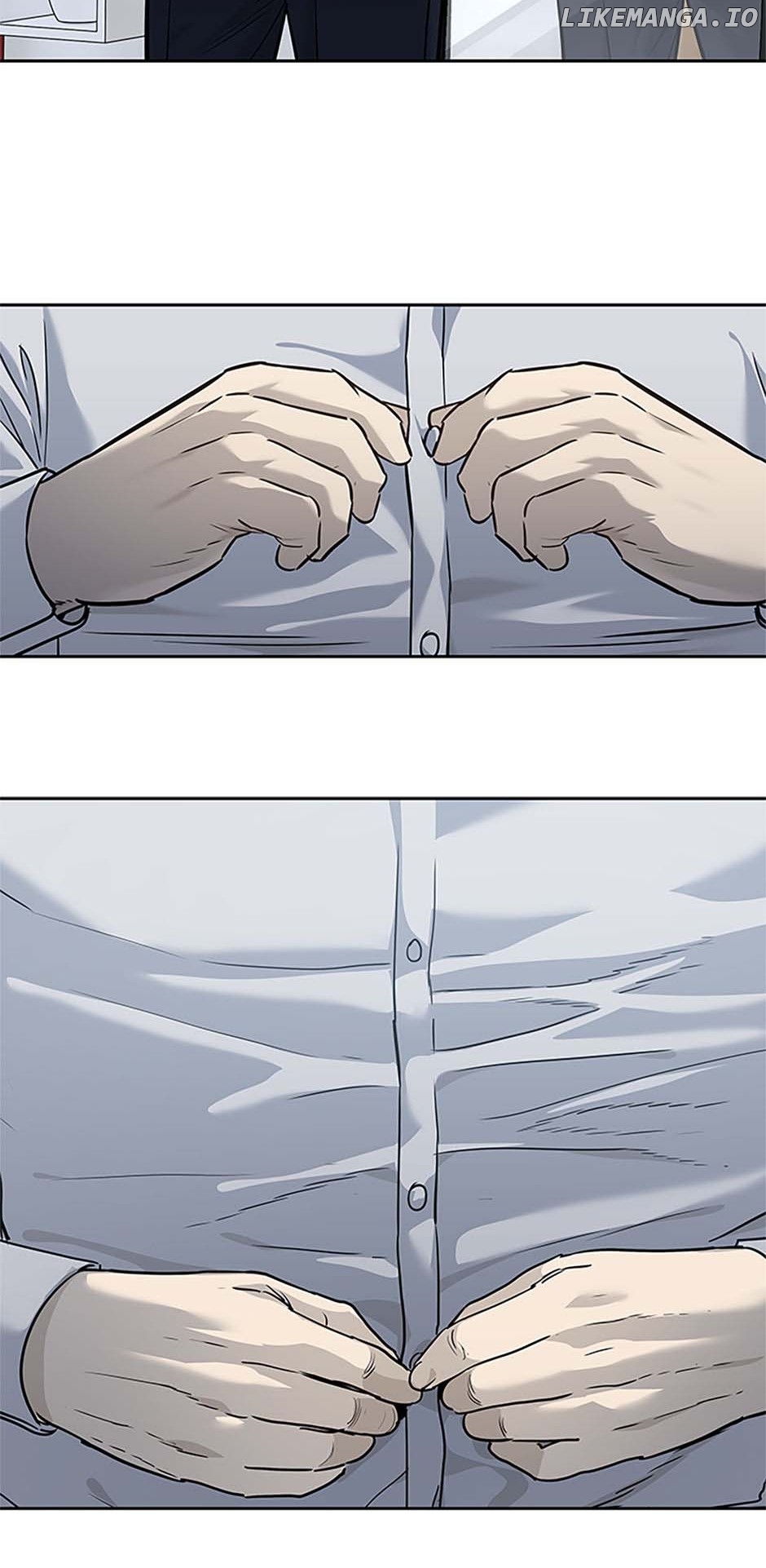 God Of Blackfield Chapter 192 - page 75