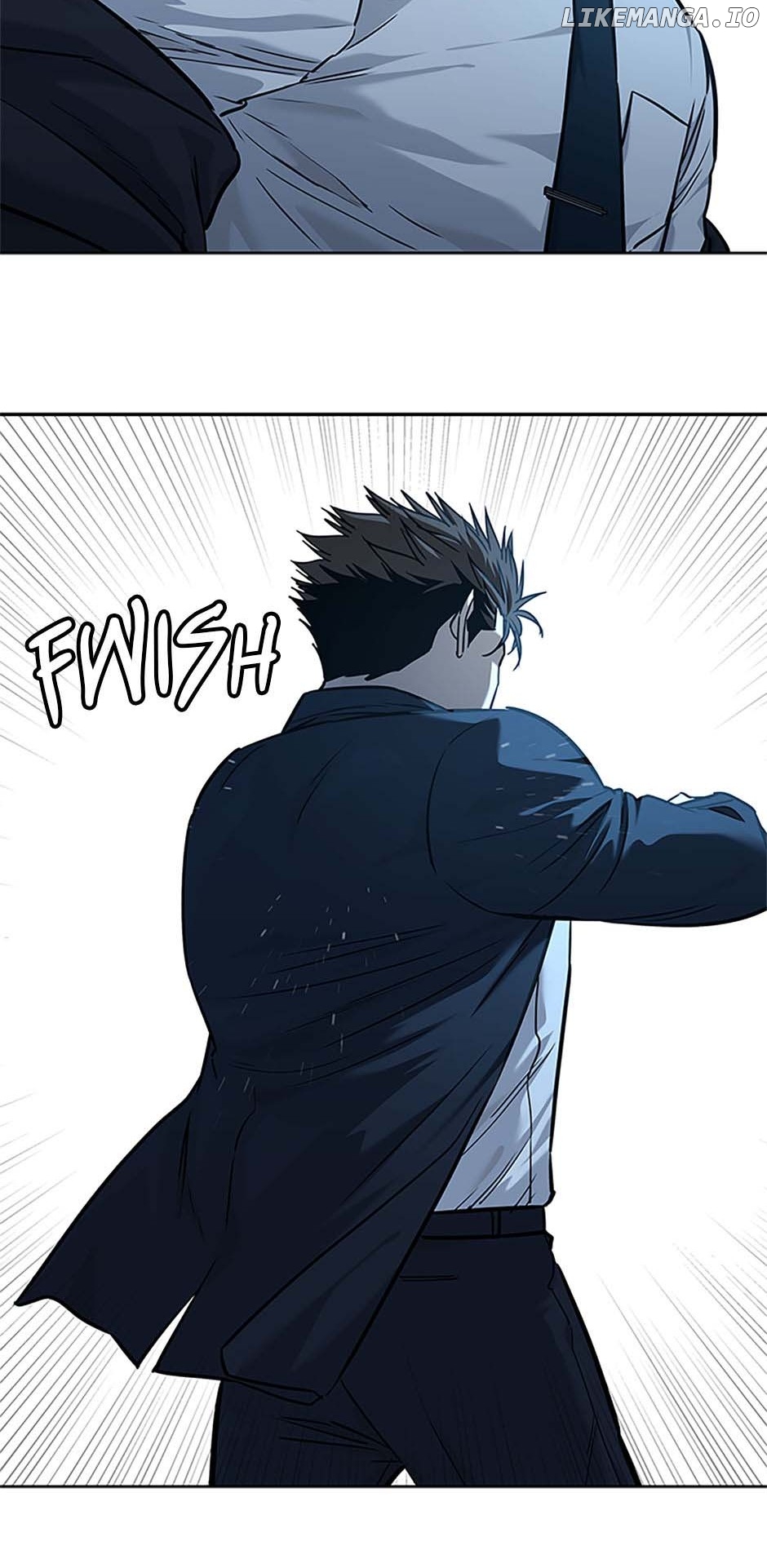 God Of Blackfield Chapter 192 - page 78