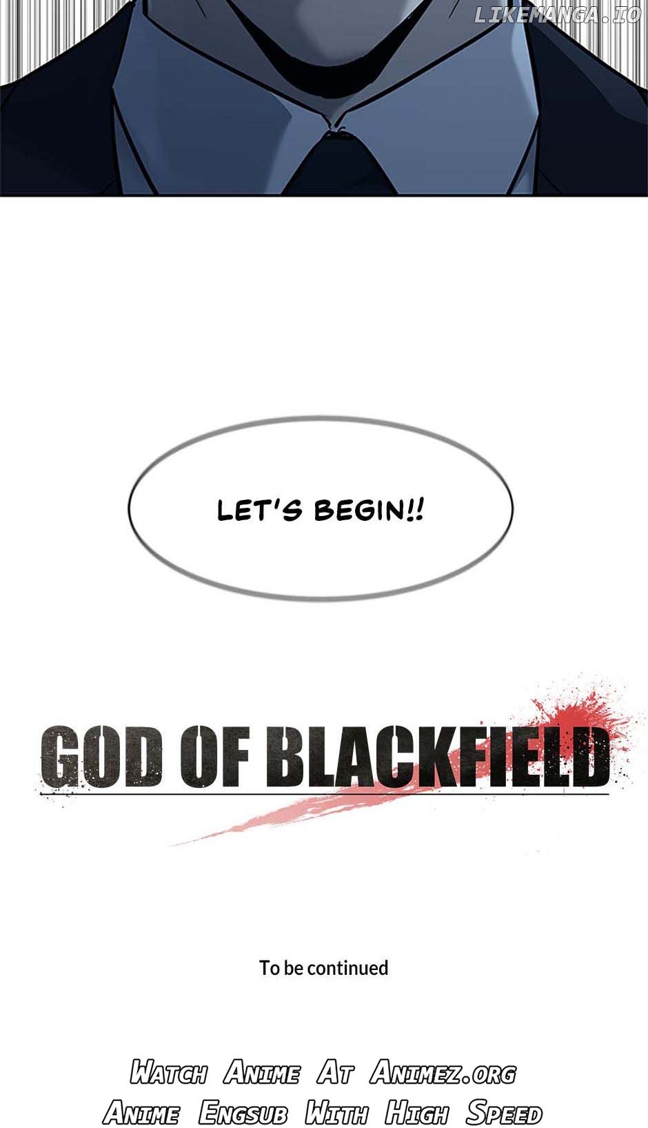 God Of Blackfield Chapter 192 - page 83