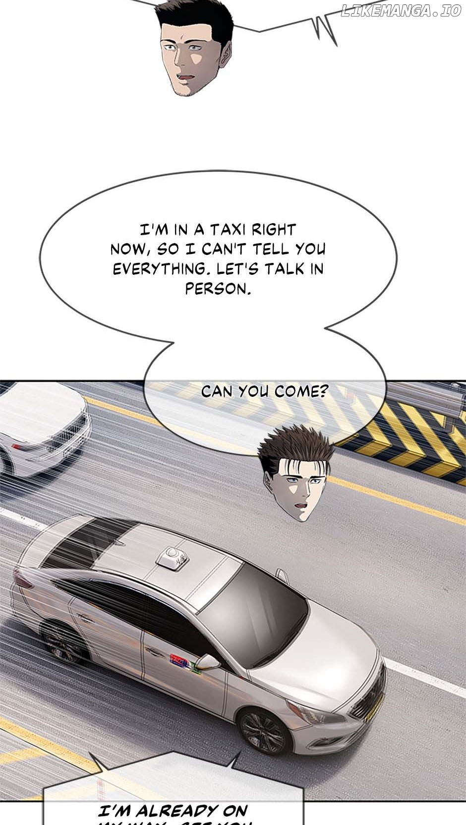 God Of Blackfield Chapter 192 - page 9