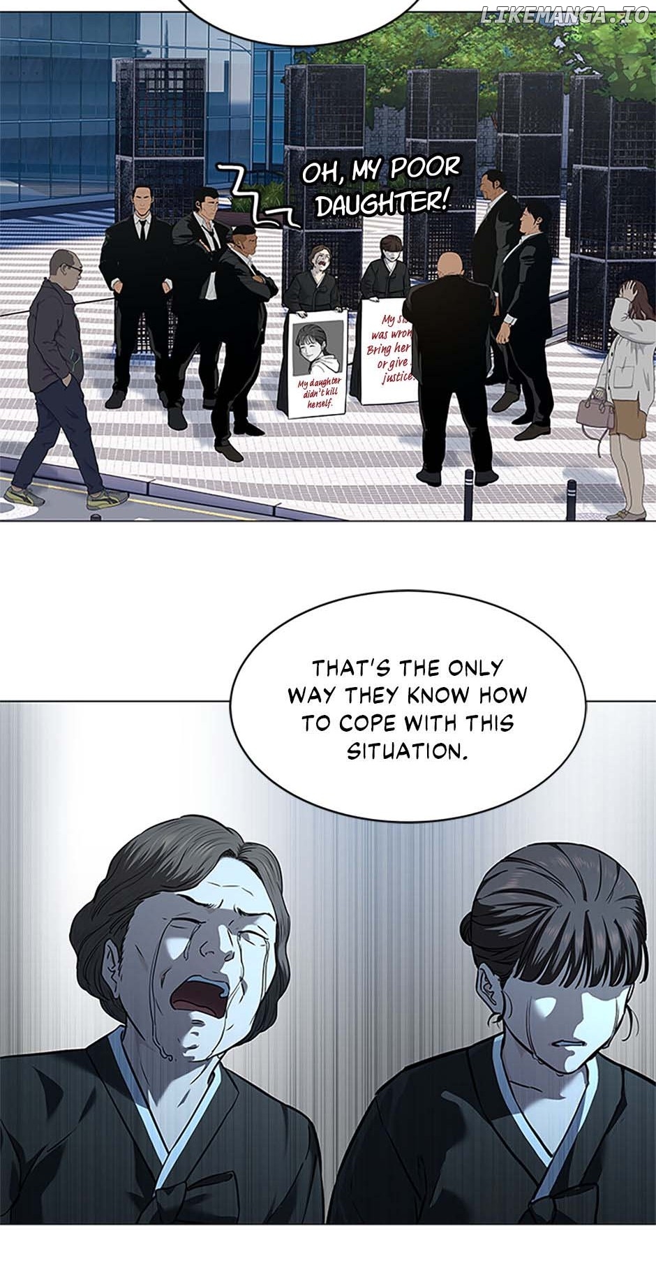 God Of Blackfield Chapter 186 - page 19