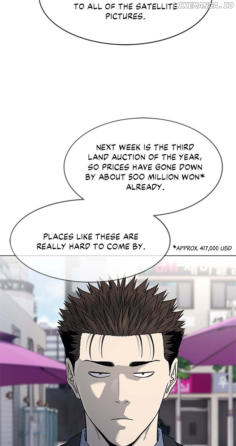 God Of Blackfield Chapter 186 - page 32