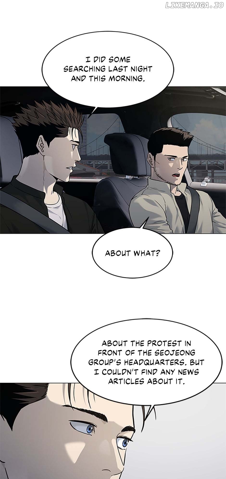 God Of Blackfield Chapter 186 - page 58