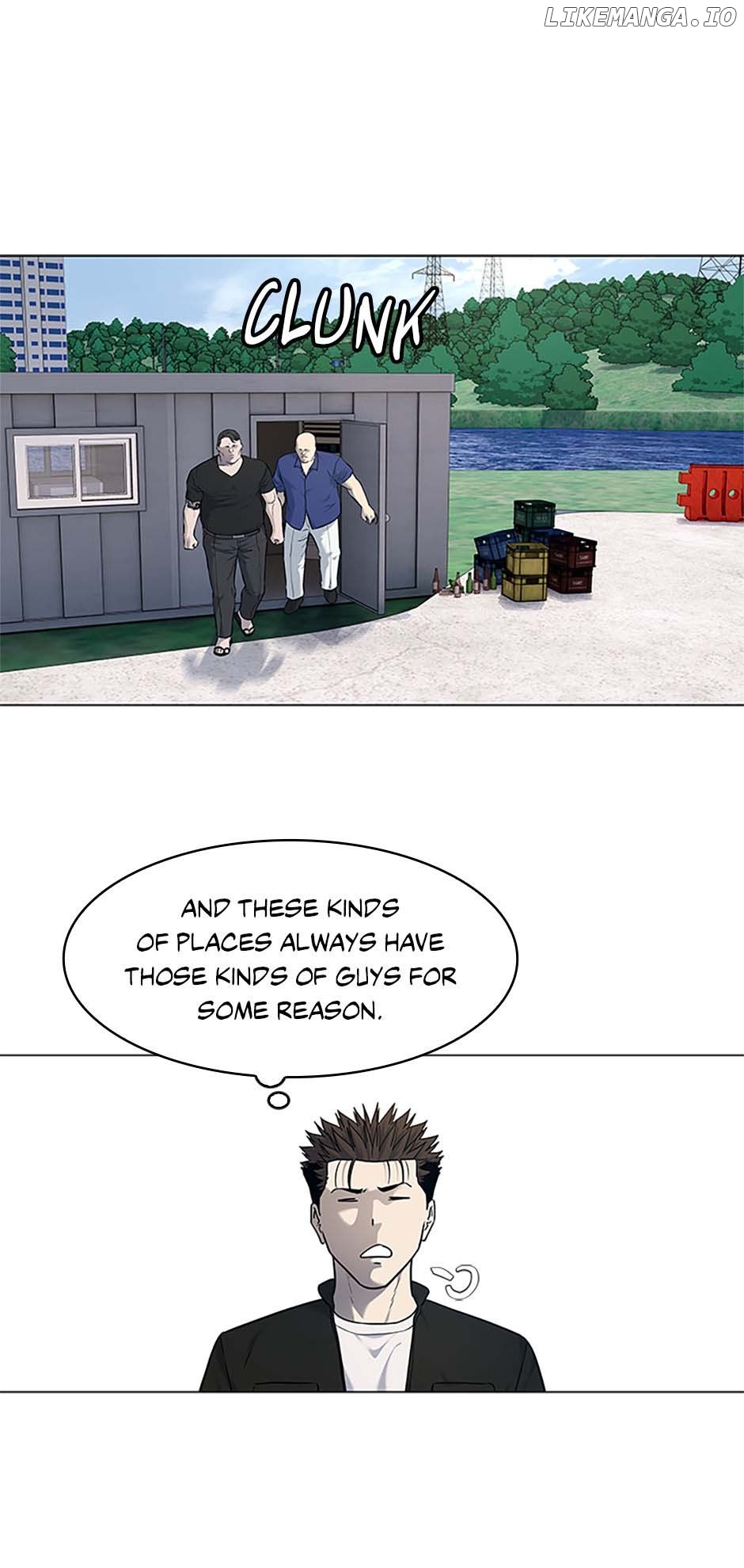 God Of Blackfield Chapter 186 - page 68
