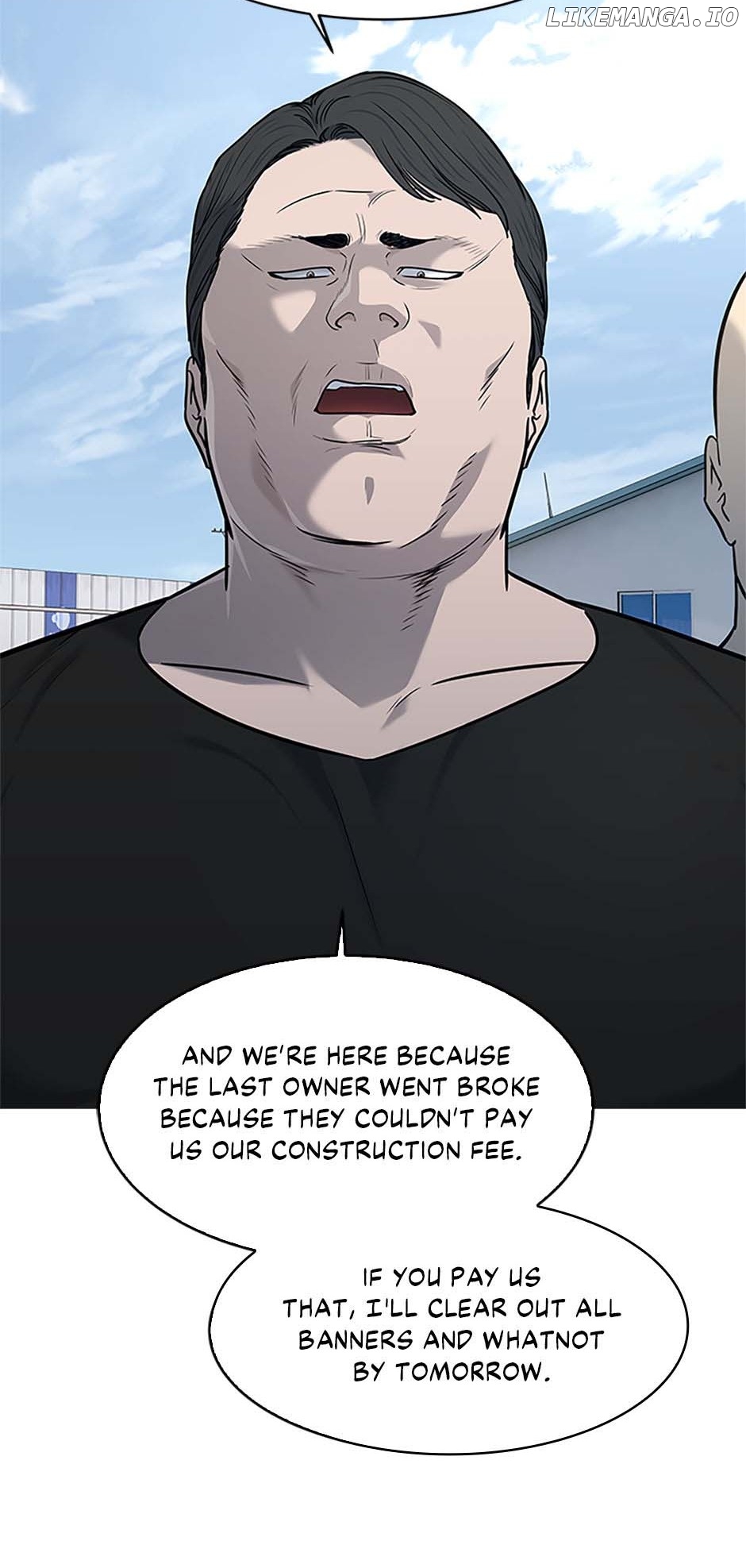 God Of Blackfield Chapter 186 - page 72