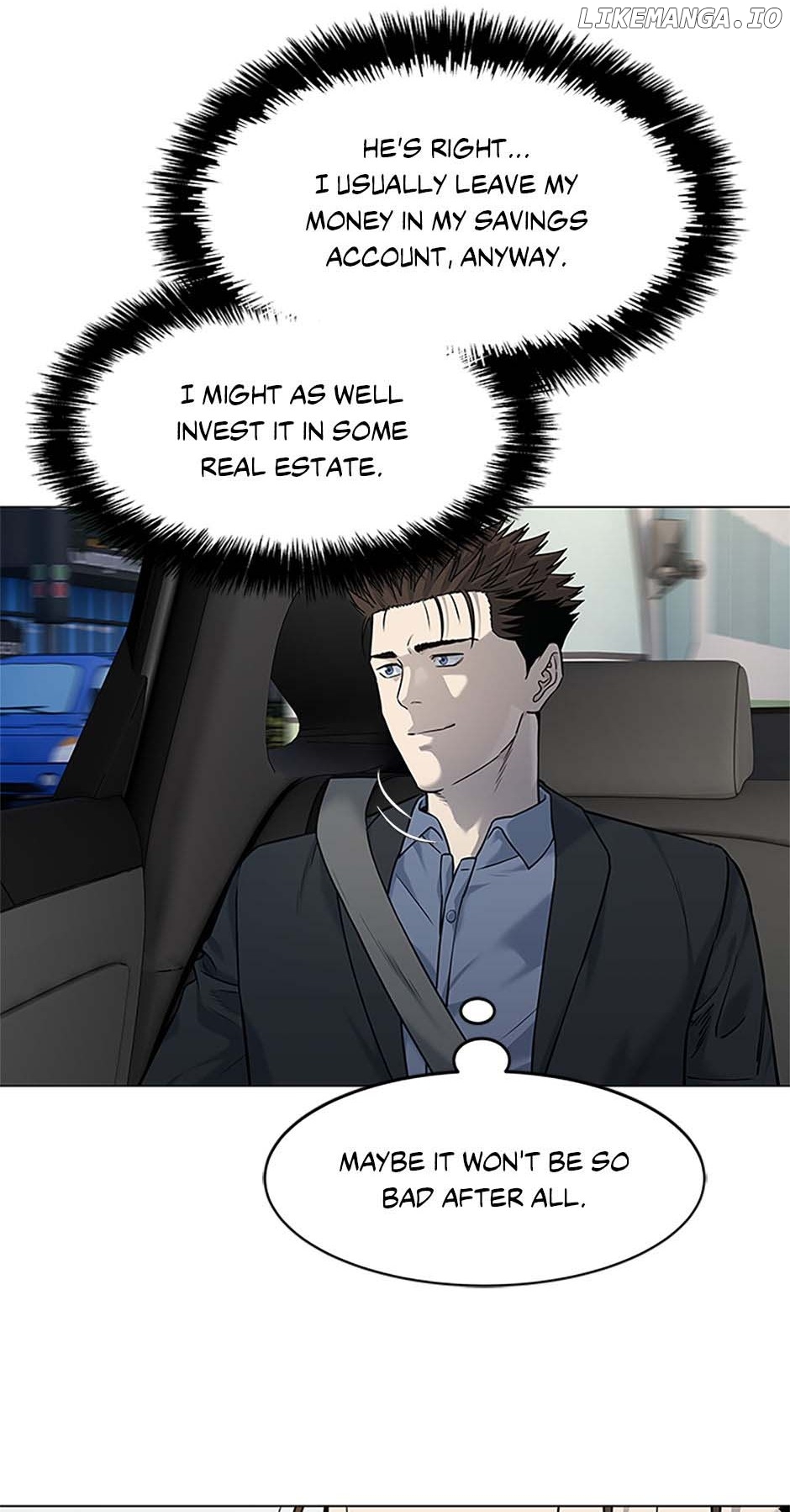 God Of Blackfield Chapter 186 - page 8