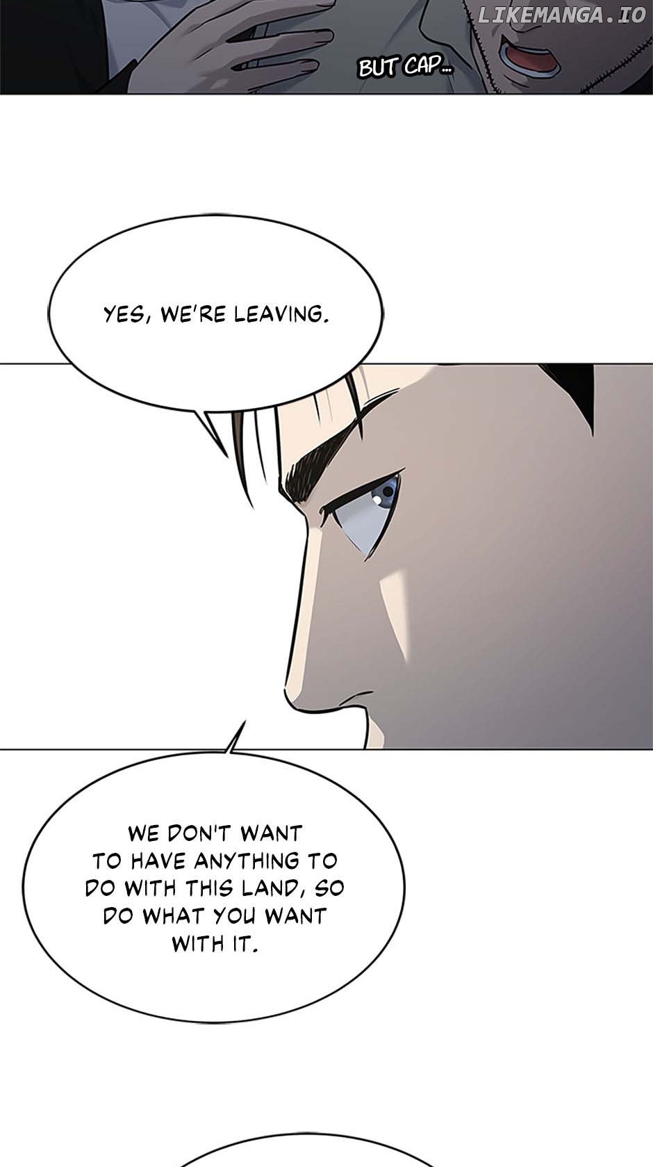 God Of Blackfield Chapter 186 - page 86
