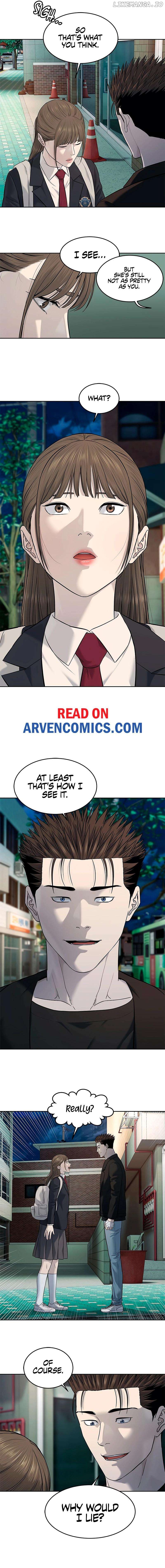 God Of Blackfield Chapter 243 - page 3
