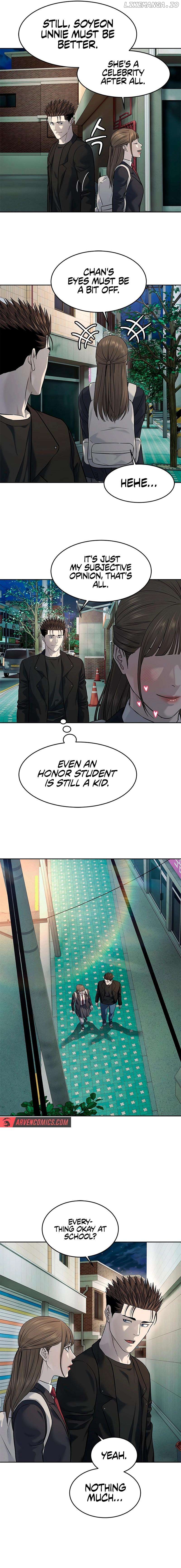God Of Blackfield Chapter 243 - page 4