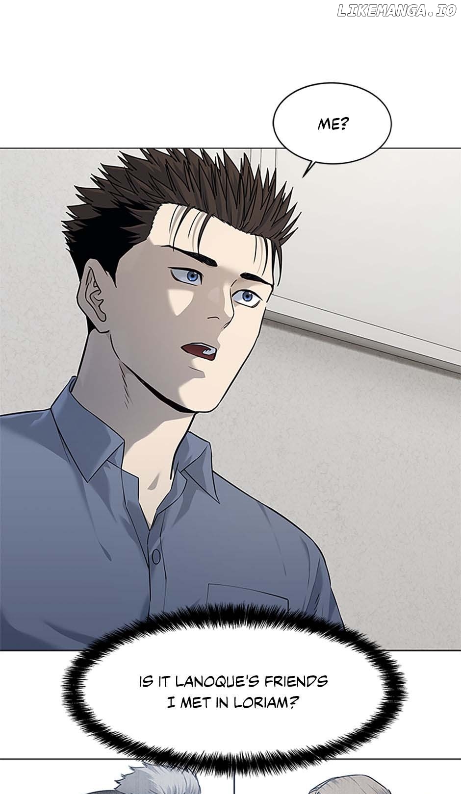 God Of Blackfield Chapter 185 - page 47