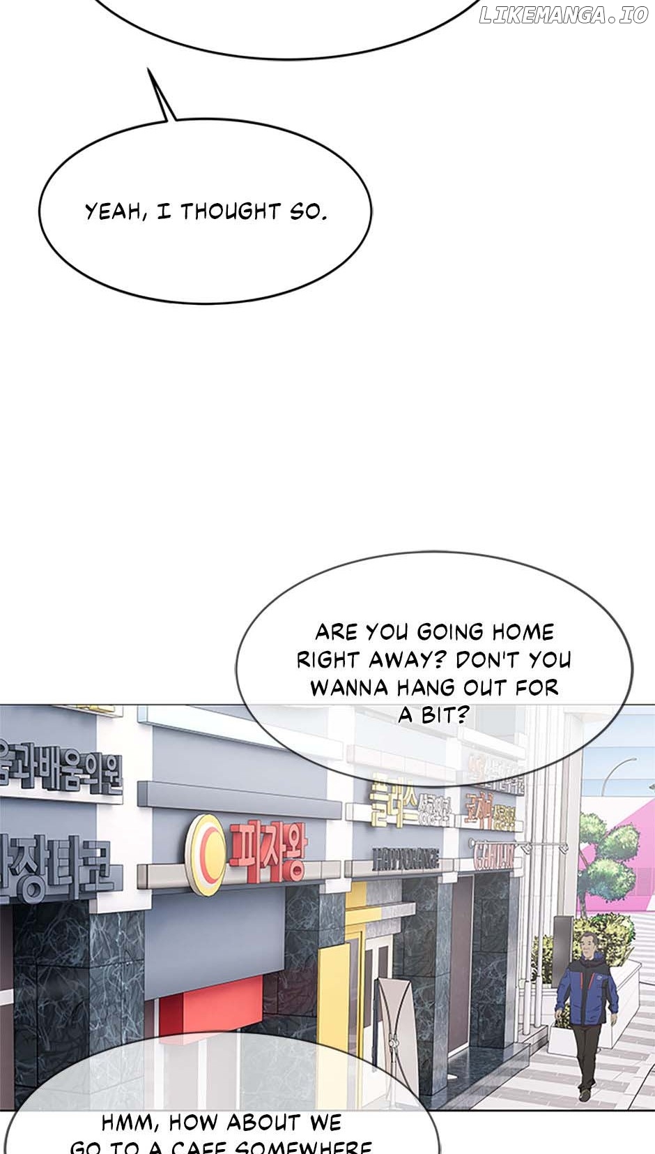God Of Blackfield Chapter 185 - page 58