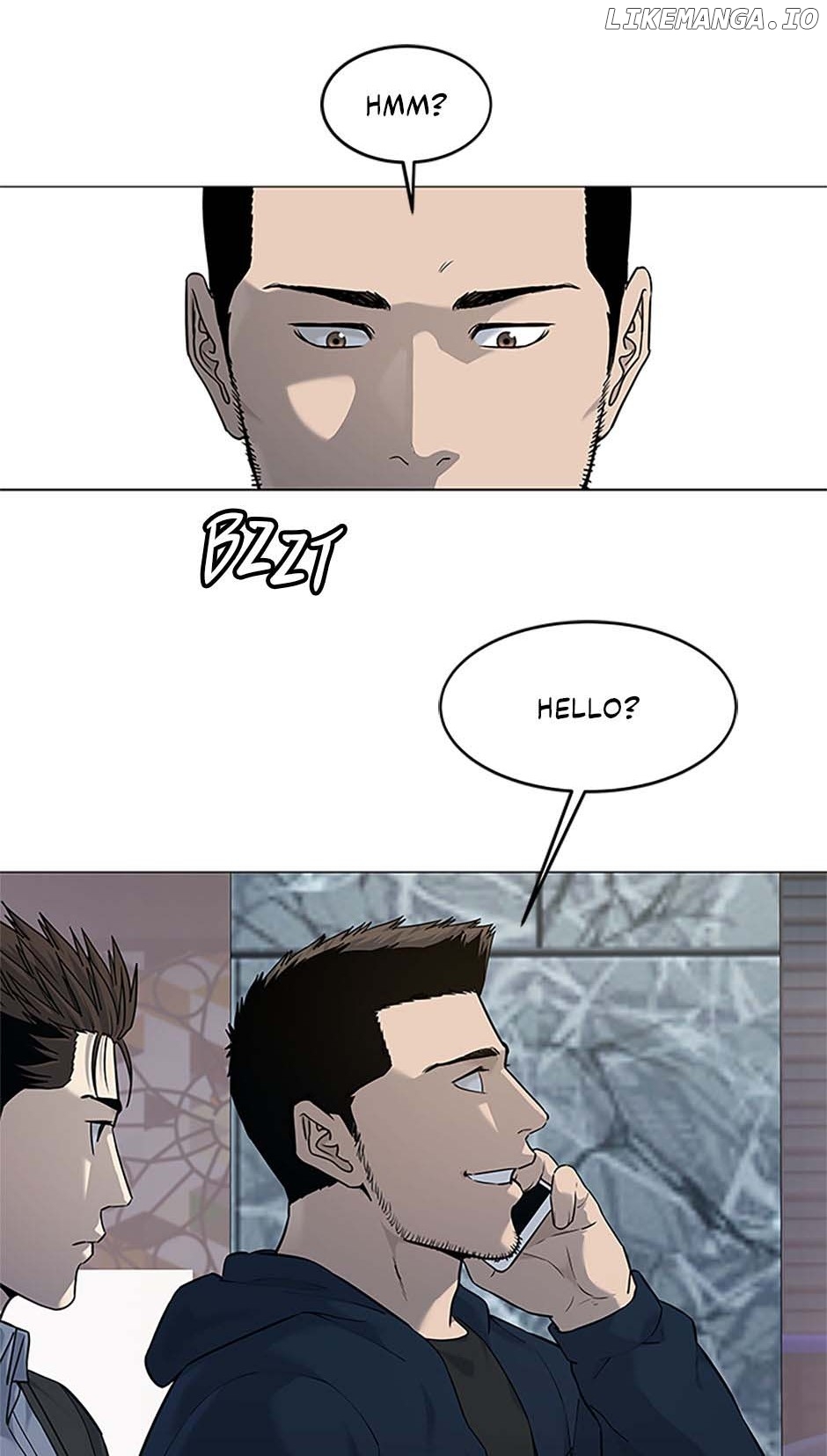 God Of Blackfield Chapter 185 - page 60