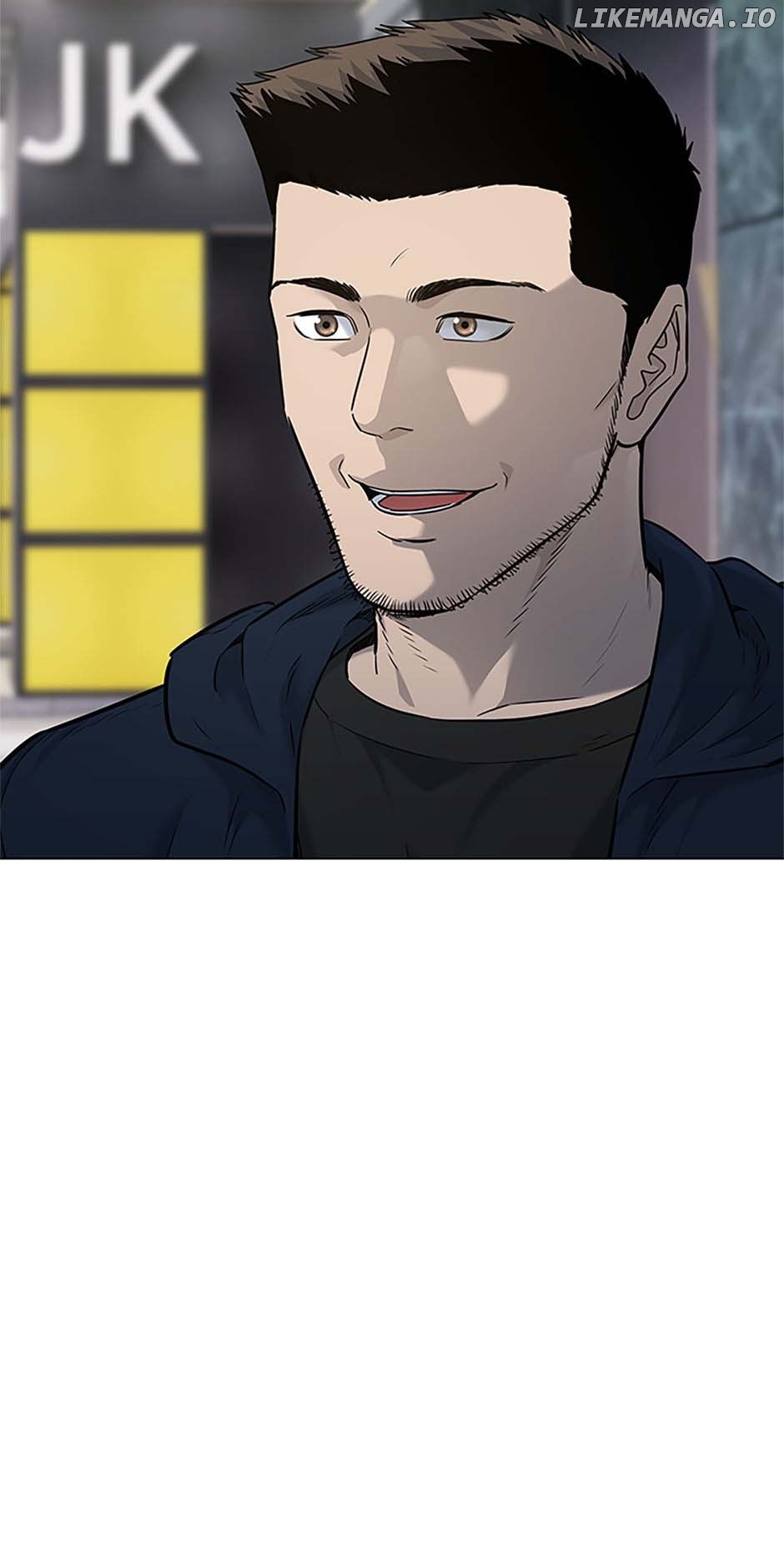 God Of Blackfield Chapter 185 - page 63