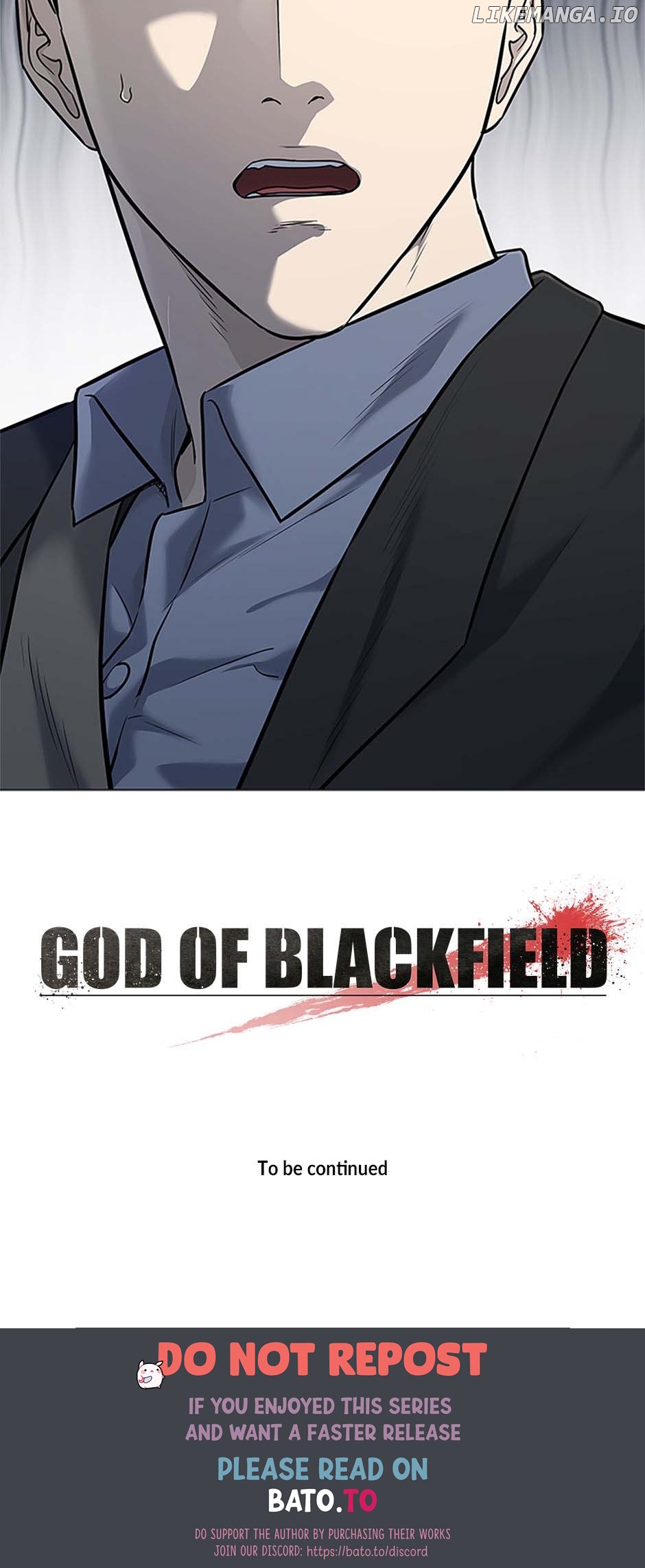 God Of Blackfield Chapter 185 - page 72