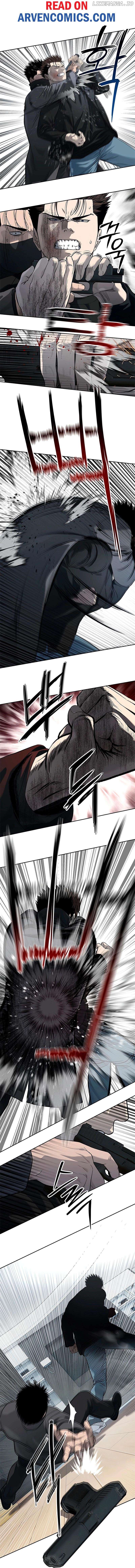 God Of Blackfield Chapter 241 - page 15