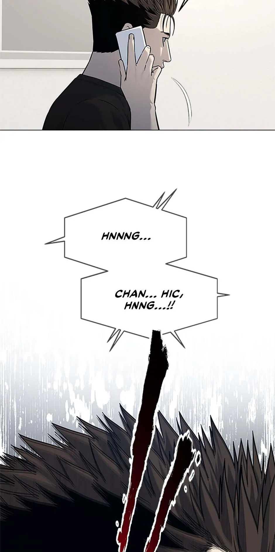 God Of Blackfield Chapter 184 - page 39