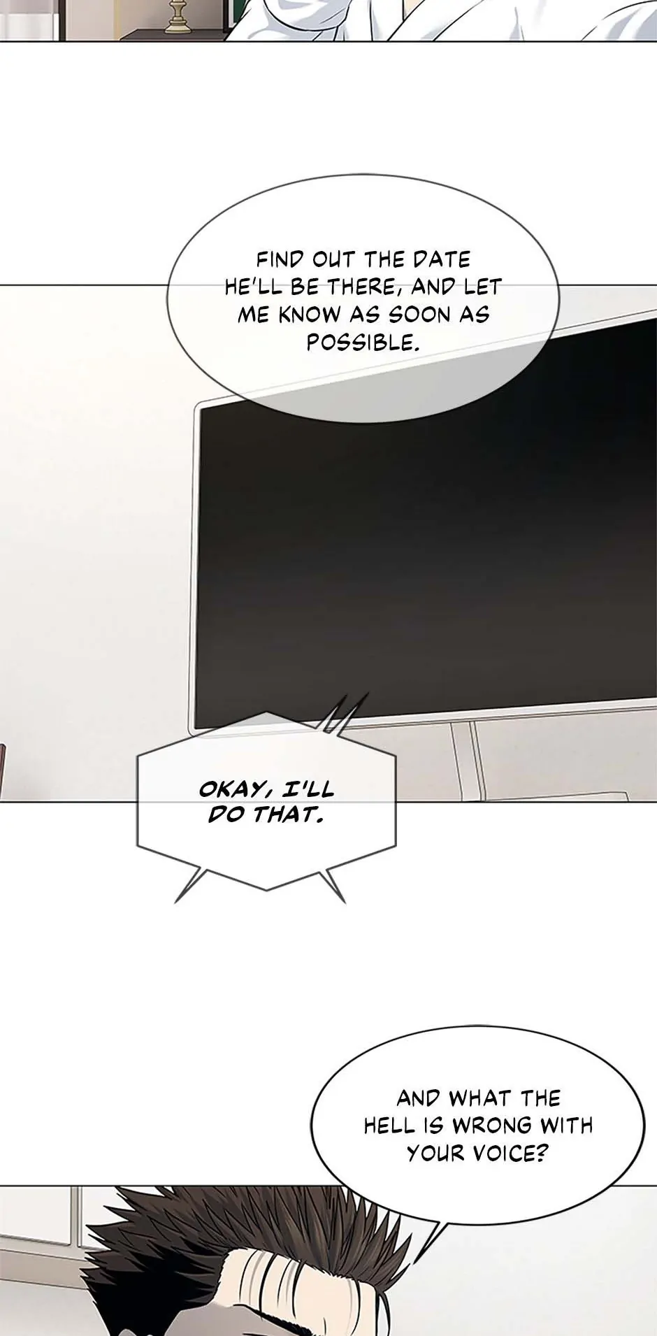God Of Blackfield Chapter 184 - page 56
