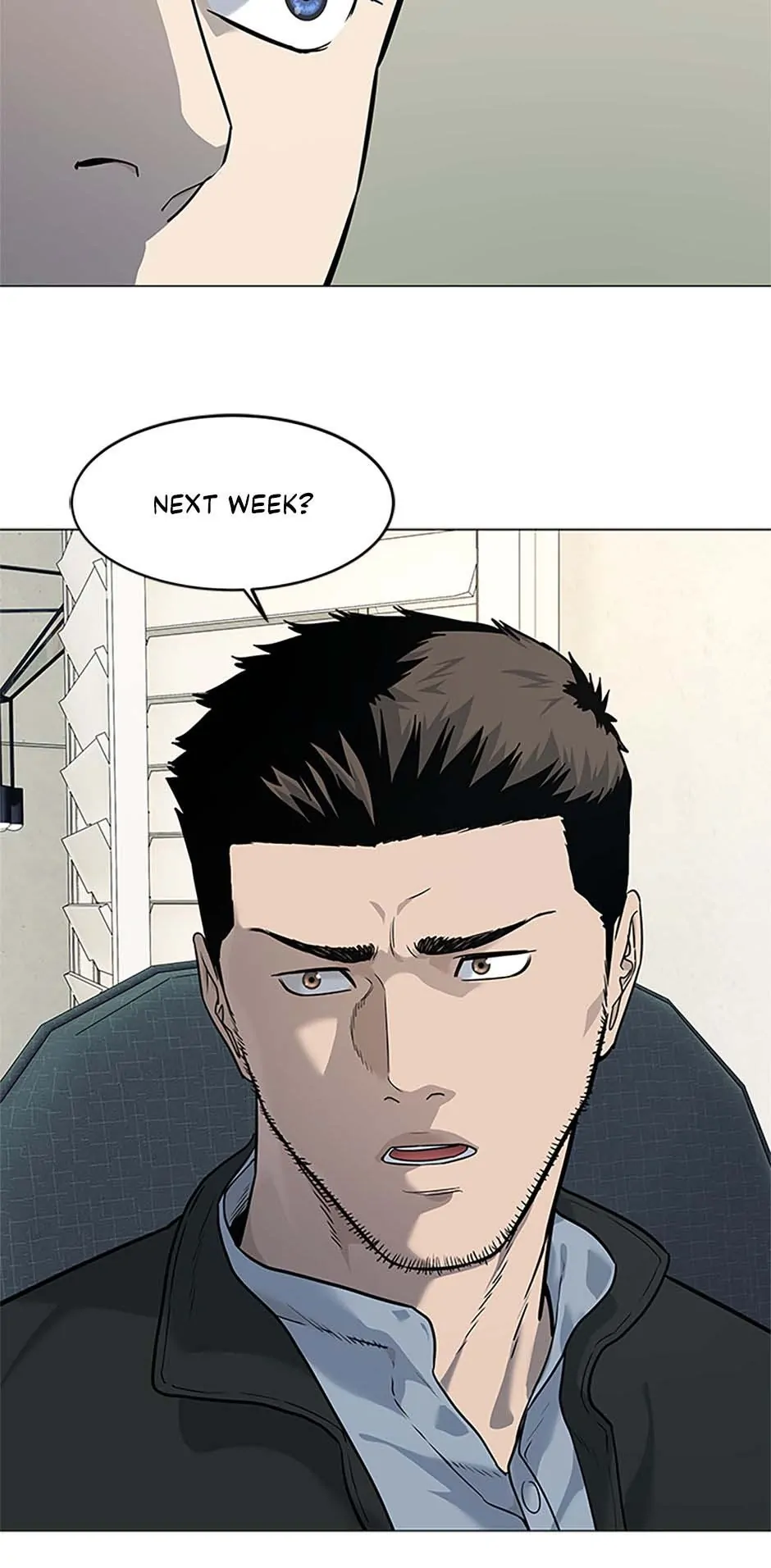 God Of Blackfield Chapter 184 - page 73