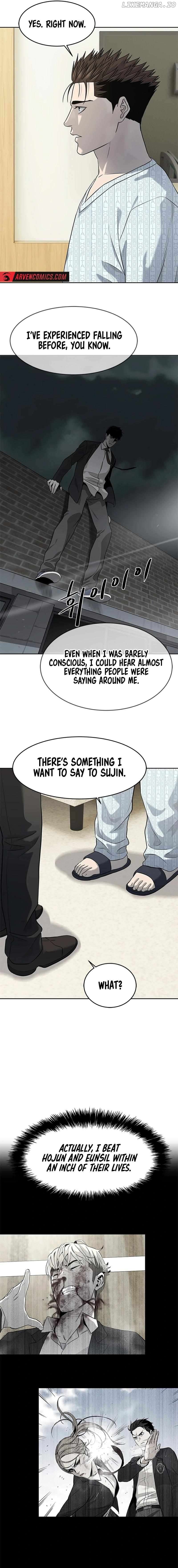 God Of Blackfield Chapter 230 - page 3