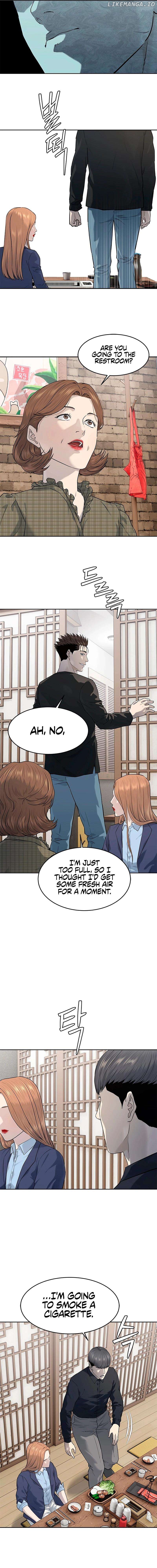 God Of Blackfield Chapter 239 - page 11