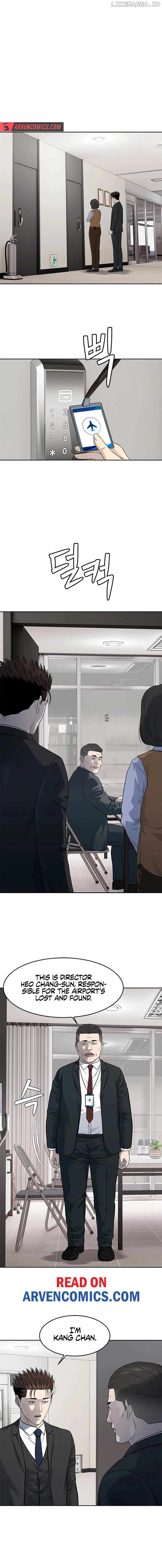 God Of Blackfield Chapter 235 - page 14