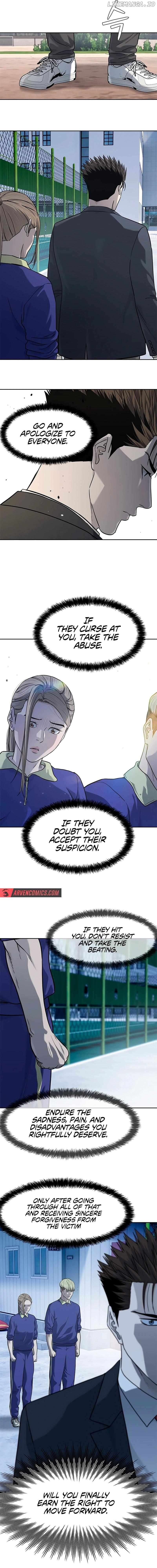God Of Blackfield Chapter 235 - page 2