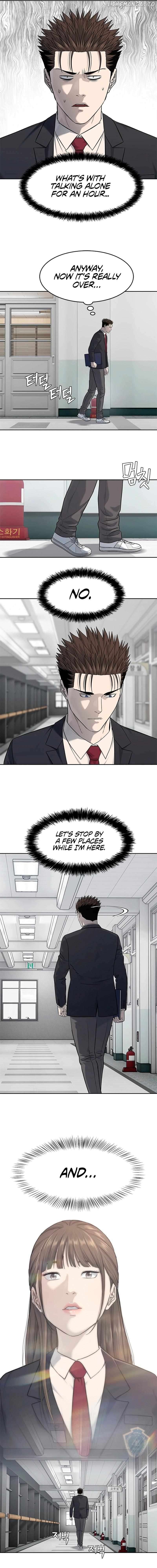 God Of Blackfield Chapter 234 - page 17