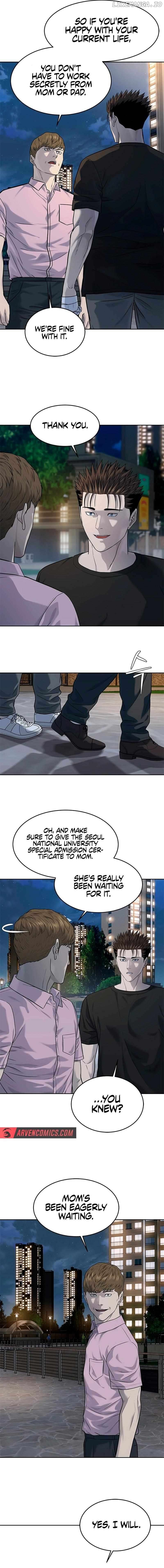 God Of Blackfield Chapter 234 - page 3
