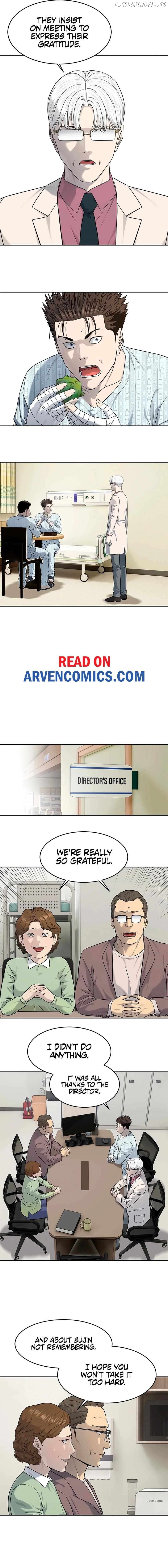 God Of Blackfield Chapter 233 - page 4