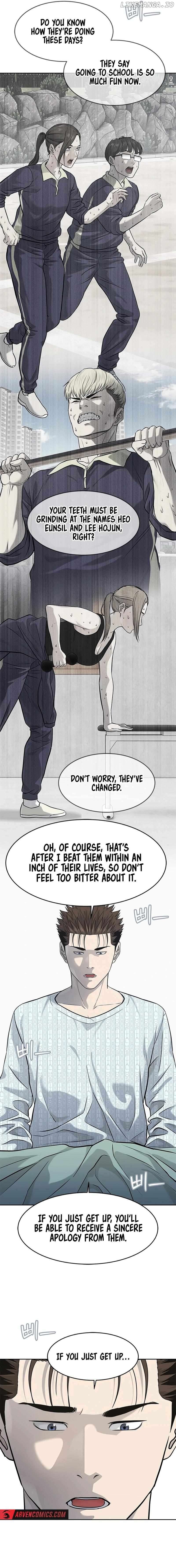 God Of Blackfield Chapter 231 - page 4