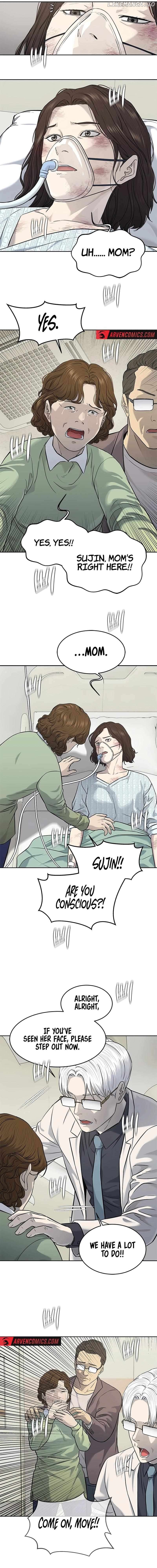 God Of Blackfield Chapter 231 - page 8