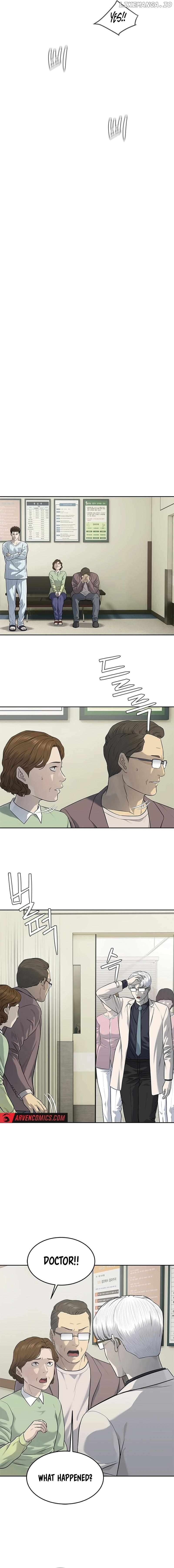 God Of Blackfield Chapter 231 - page 9