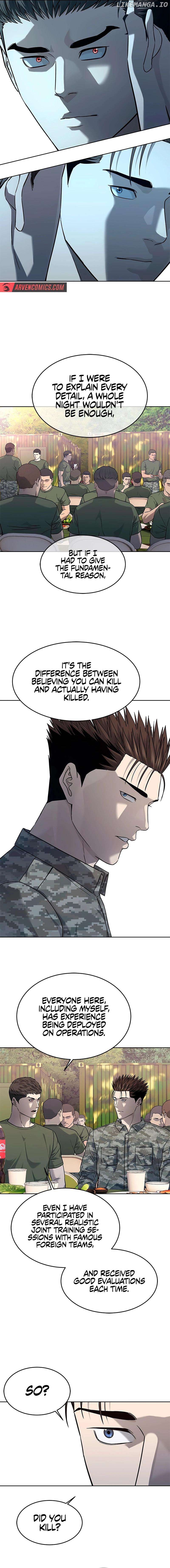 God Of Blackfield Chapter 253 - page 13