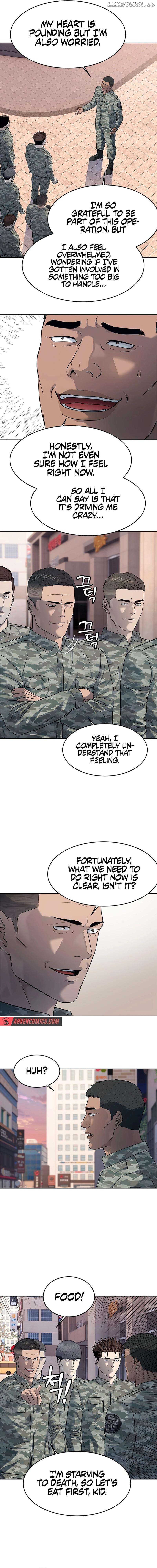 God Of Blackfield Chapter 253 - page 2