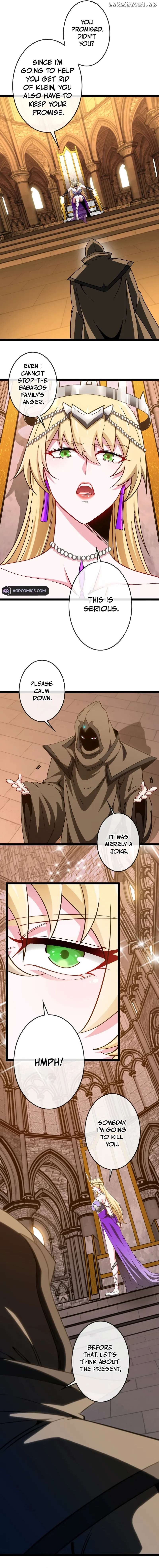 The Revenge of the Betrayed Strongest Knight Chapter 13 - page 2