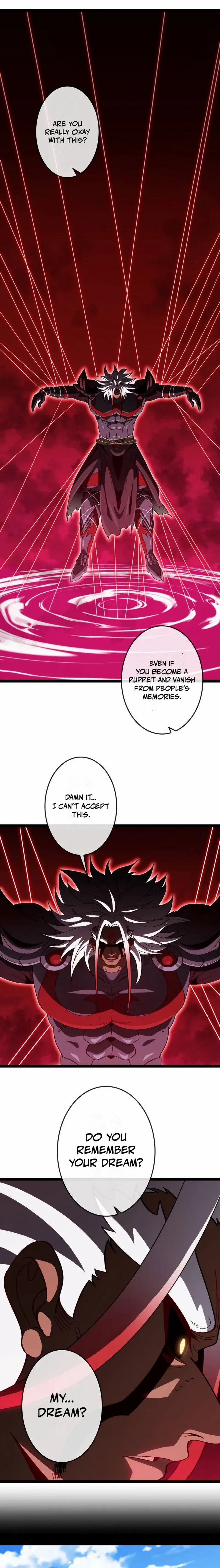 The Revenge of the Betrayed Strongest Knight Chapter 7 - page 8