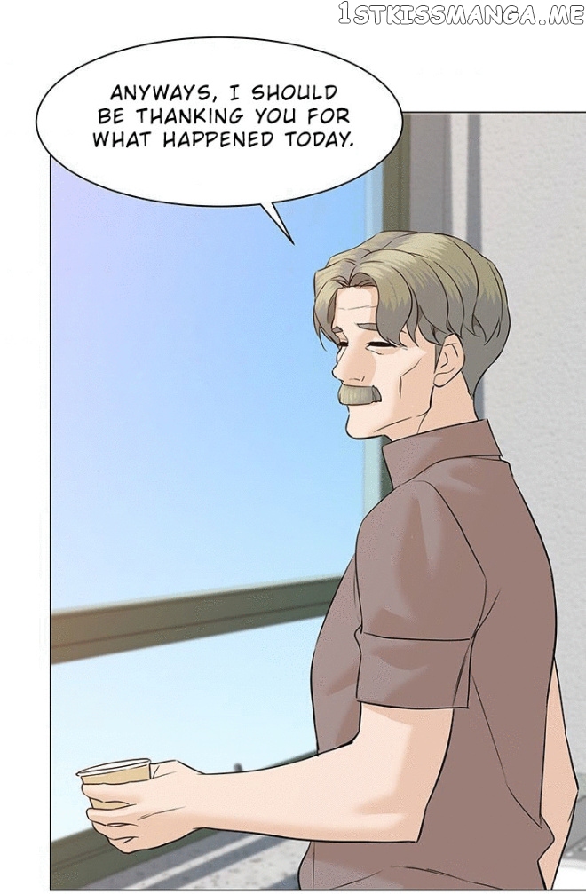 From the Grave and Back chapter 52 - page 10