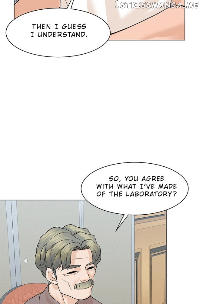 From the Grave and Back chapter 52 - page 104