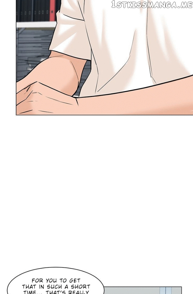 From the Grave and Back chapter 52 - page 111