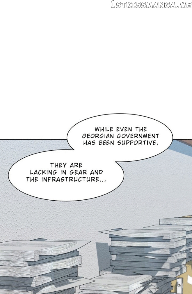 From the Grave and Back chapter 52 - page 113