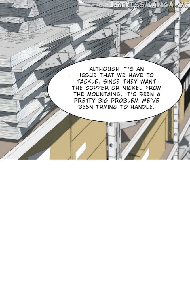 From the Grave and Back chapter 52 - page 114