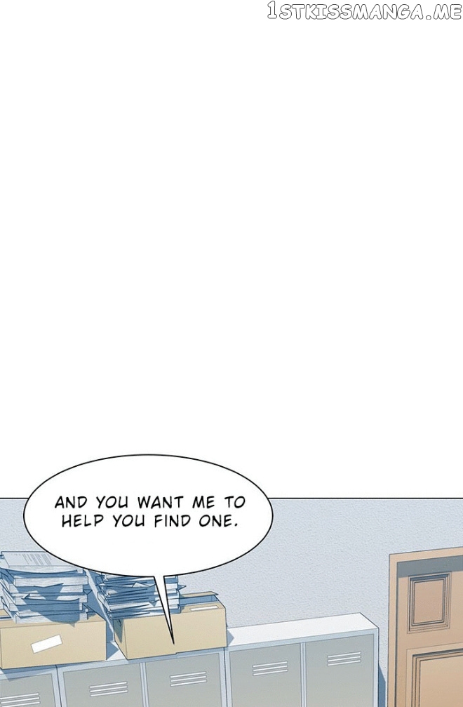 From the Grave and Back chapter 52 - page 121