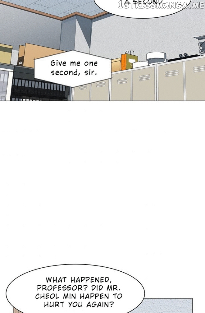 From the Grave and Back chapter 52 - page 127