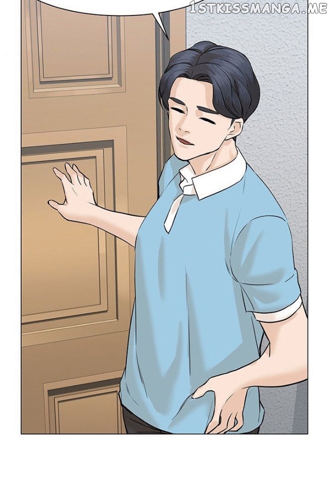 From the Grave and Back chapter 52 - page 128