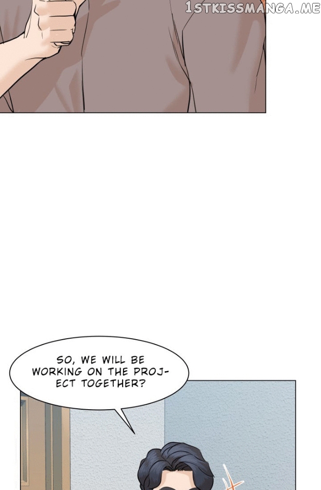 From the Grave and Back chapter 52 - page 133