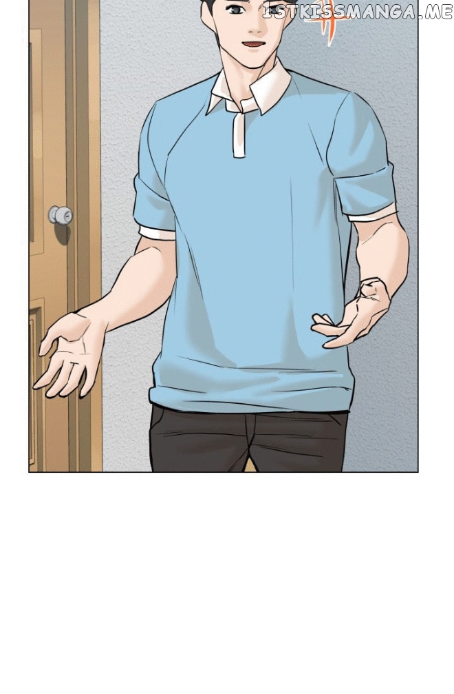 From the Grave and Back chapter 52 - page 134
