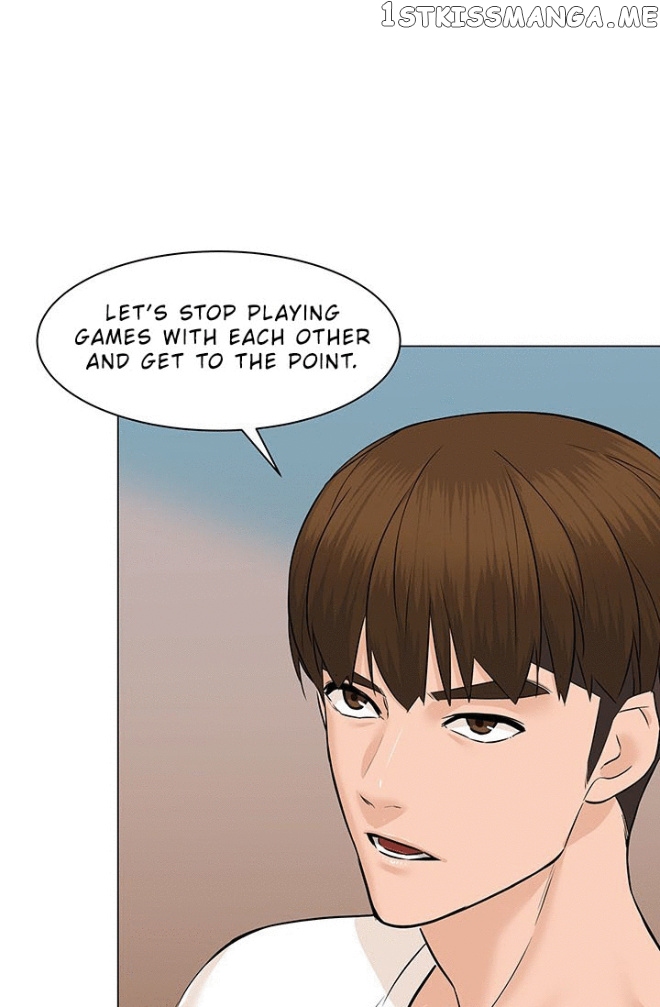 From the Grave and Back chapter 52 - page 16