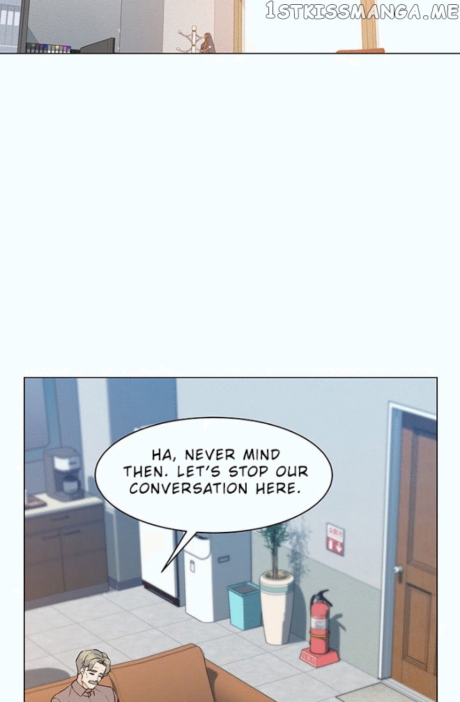 From the Grave and Back chapter 52 - page 24